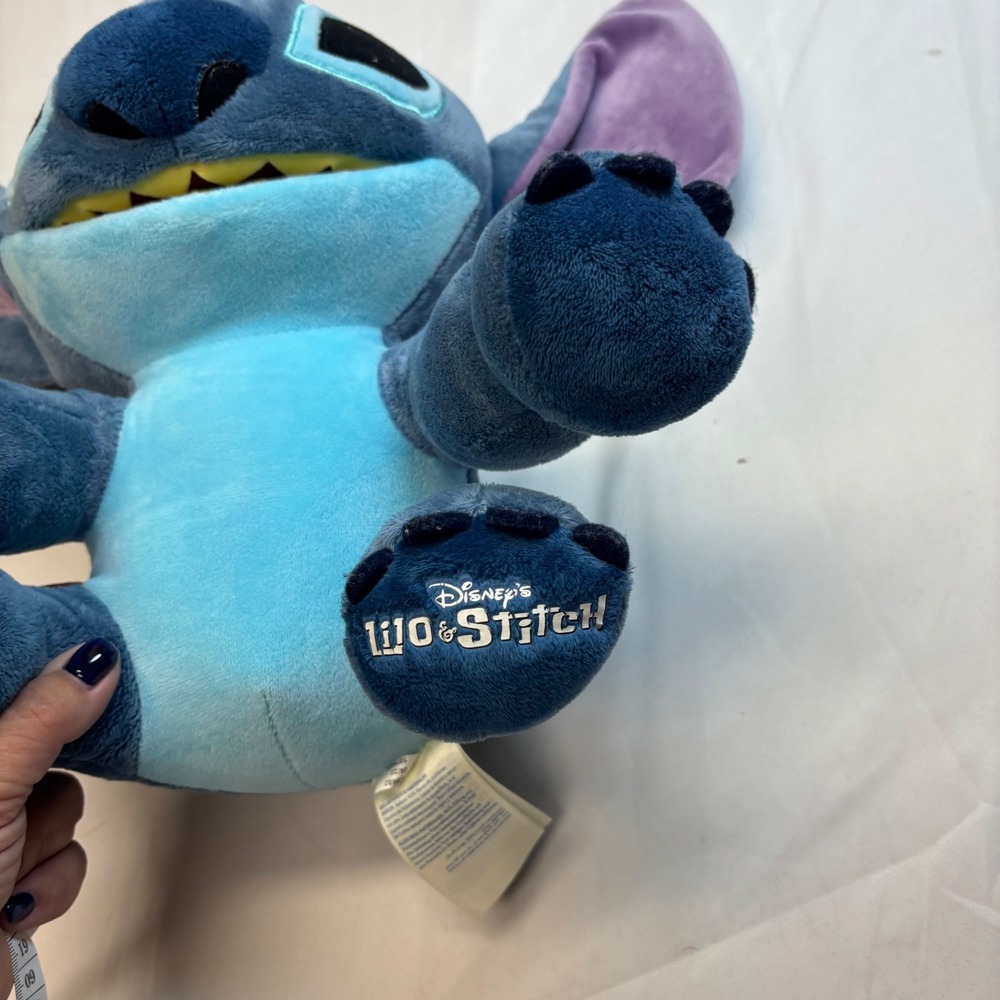 Build a Bear | Disney Lilo & Stitch |‎  BAB | 12 Inch | - Picture 6 of 10